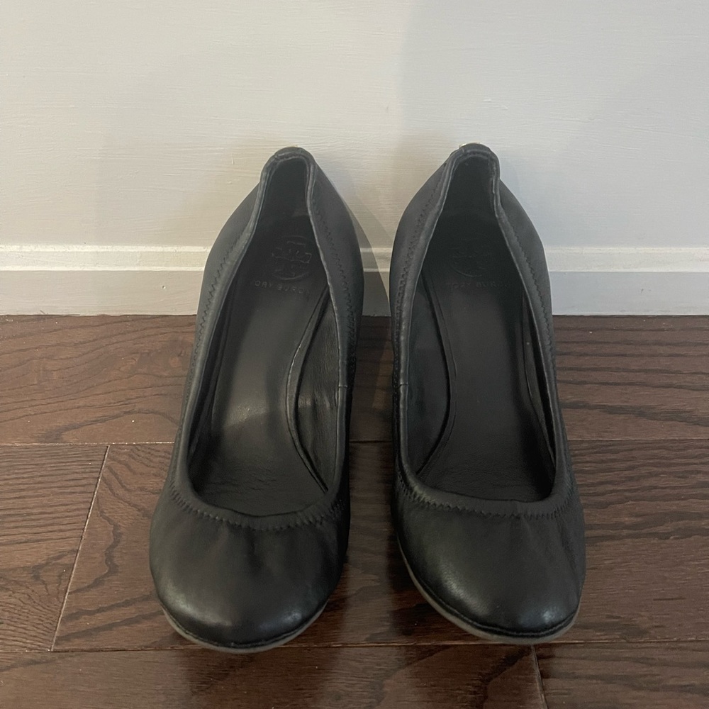 Tory Burch Wedges
